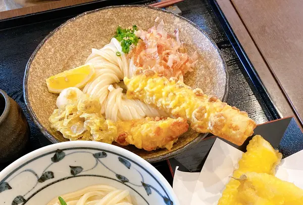 うどん馳走 山石土平の写真・動画_image_442162