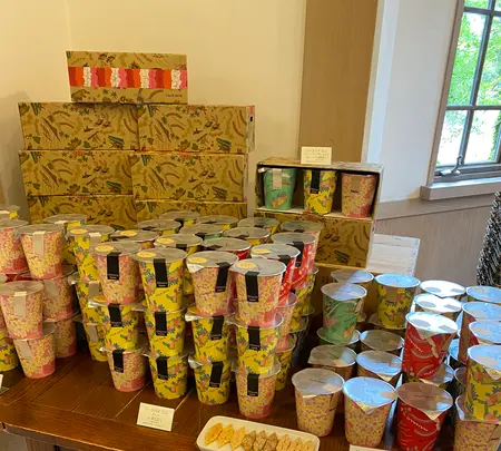 たねや 彦根美濠の舎の写真・動画_image_442165