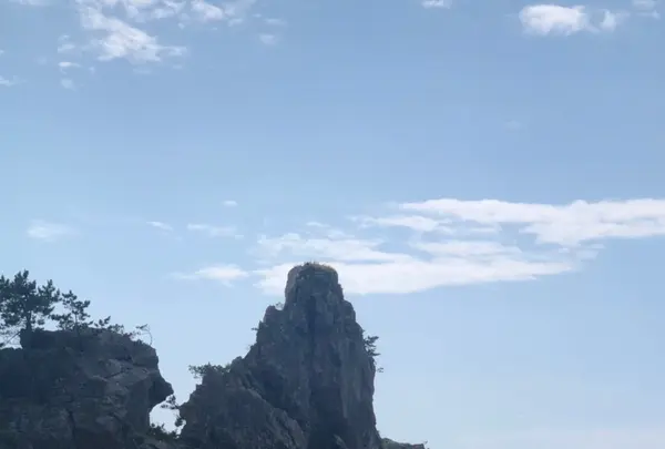 窓岩の写真・動画_image_442175