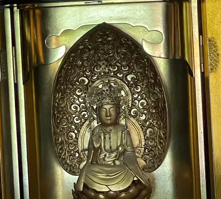 法泉寺の写真・動画_image_442483
