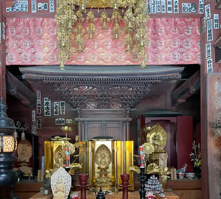 法泉寺の写真・動画_image_442484