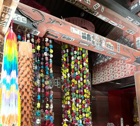 法泉寺の写真・動画_image_442487