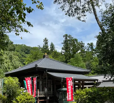 法泉寺の写真・動画_image_442489