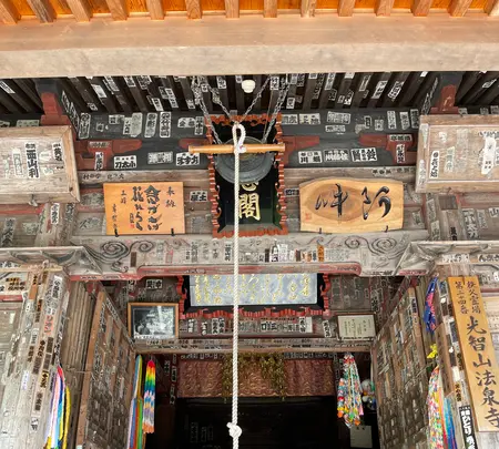 法泉寺の写真・動画_image_442490