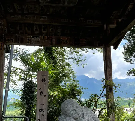 法泉寺の写真・動画_image_442492