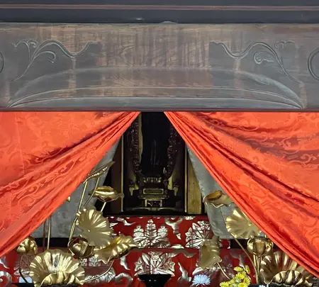久昌寺納経所の写真・動画_image_442499