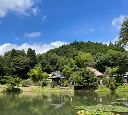 久昌寺納経所の写真・動画_image_442501