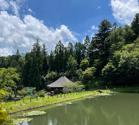 久昌寺納経所の写真・動画_image_442502