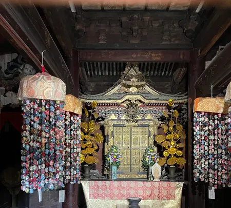 久昌寺納経所の写真・動画_image_442503