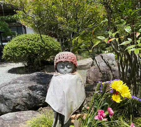 久昌寺納経所の写真・動画_image_442513