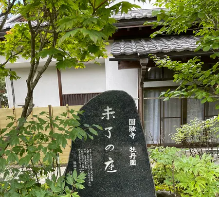 円融寺の写真・動画_image_442519