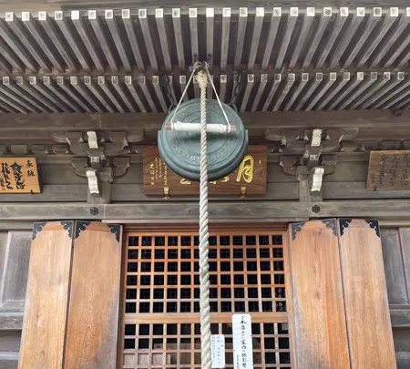 大渕寺の写真・動画_image_442522
