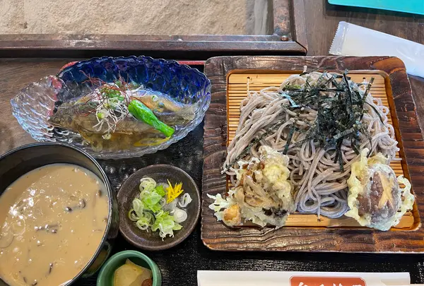 弁天茶屋の写真・動画_image_442551