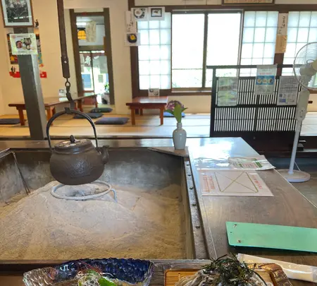 弁天茶屋の写真・動画_image_442553