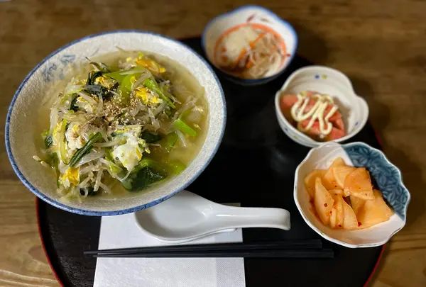 ゆう竹食堂の写真・動画_image_442642