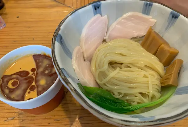麺屋 さん田の写真・動画_image_444090