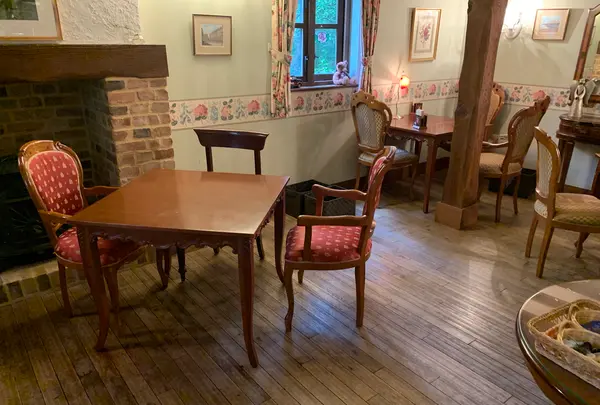 CAFE Bibury（カフェバイブリー）の写真・動画_image_444561