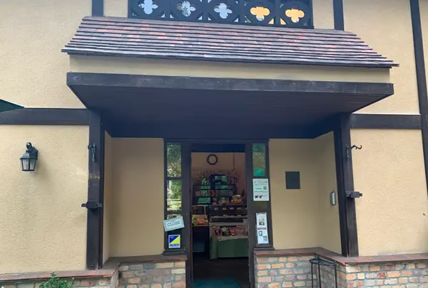 CAFE Bibury（カフェバイブリー）の写真・動画_image_444562