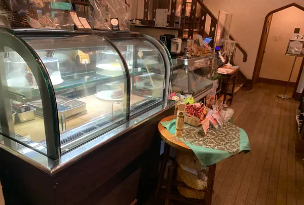 CAFE Bibury（カフェバイブリー）の写真・動画_image_444564