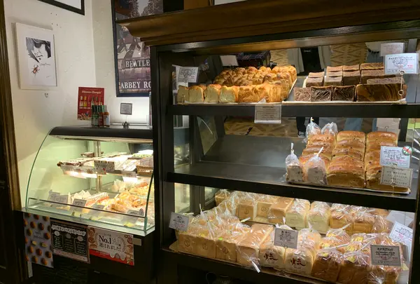 レストラン ペニーレイン（RESTAURANT PENNY LANE）那須店の写真・動画_image_444578