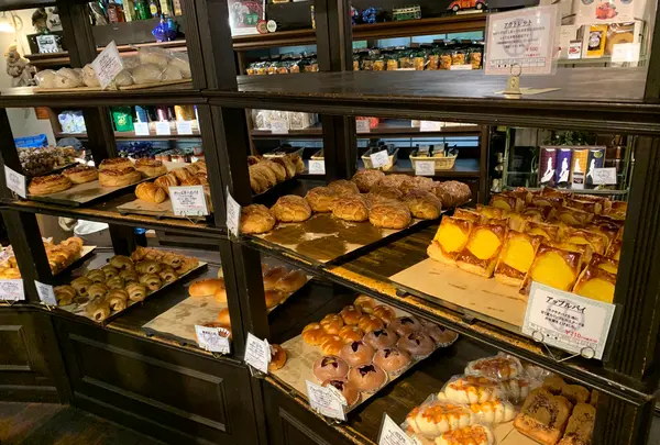 レストラン ペニーレイン（RESTAURANT PENNY LANE）那須店の写真・動画_image_444579