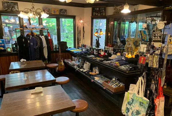 レストラン ペニーレイン（RESTAURANT PENNY LANE）那須店の写真・動画_image_444580