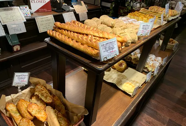 レストラン ペニーレイン（RESTAURANT PENNY LANE）那須店の写真・動画_image_444581