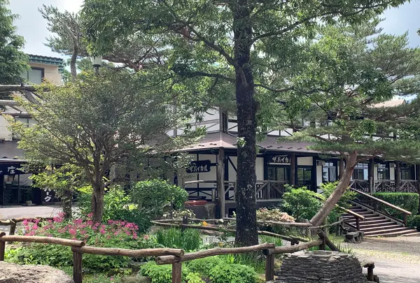 那須高原南ヶ丘牧場の写真・動画_image_444588