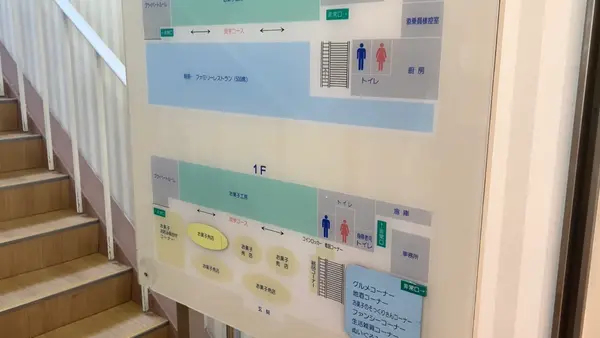 お菓子の城 那須ハートランドの写真・動画_image_444597