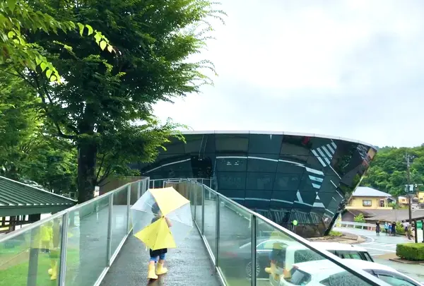道の駅 「小国」ゆうステーションの写真・動画_image_444811