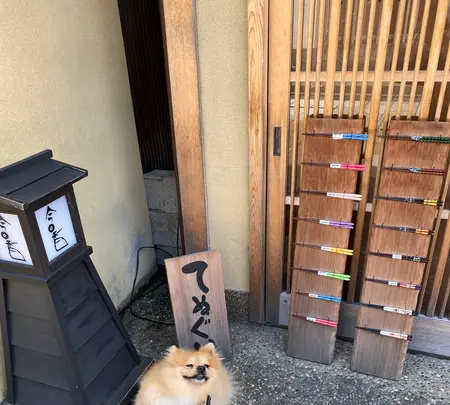 ひがし茶屋街の写真・動画_image_444959