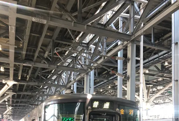 富山駅の写真・動画_image_444976