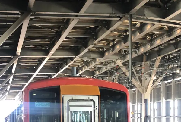 富山駅の写真・動画_image_444978