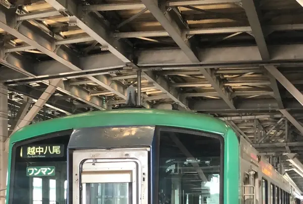 富山駅の写真・動画_image_444980