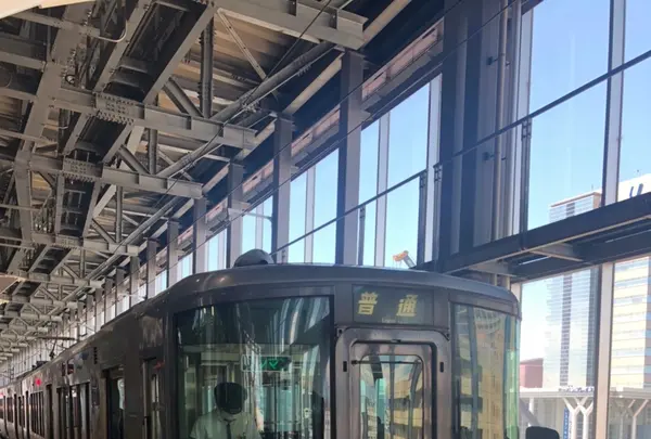 富山駅の写真・動画_image_444981