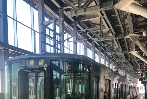 富山駅の写真・動画_image_444982