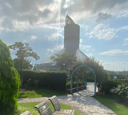 高岡おとぎの森公園の写真・動画_image_444992