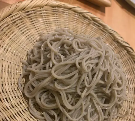 そばと酒 えもりの写真・動画_image_445101