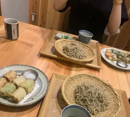そばと酒 えもりの写真・動画_image_445103