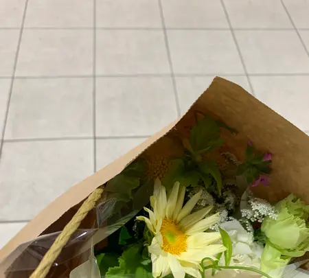 ex. flower shop & laboratory NAKAMEGUROの写真・動画_image_445123