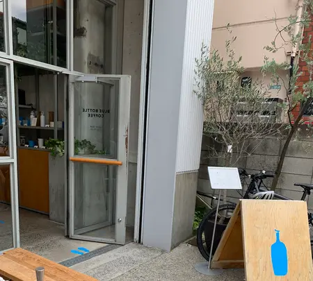 ex. flower shop & laboratory NAKAMEGUROの写真・動画_image_445126