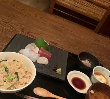 小割烹おはし渋谷の写真・動画_image_445128