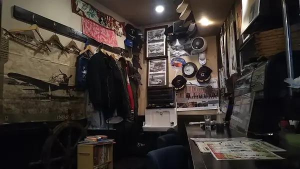 居酒屋 空母信濃の写真・動画_image_445171