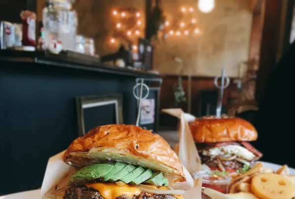 RALPH'S BURGER RESTAURANTの写真・動画_image_445206