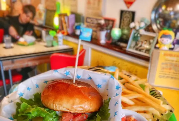 ＺＵＭＩＣＡＦＥの写真・動画_image_445284