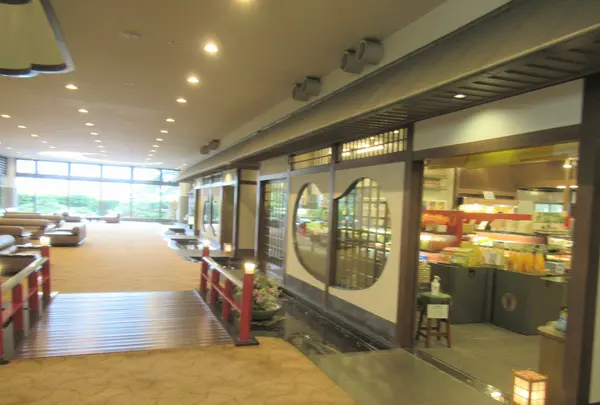 道後舘の写真・動画_image_445296