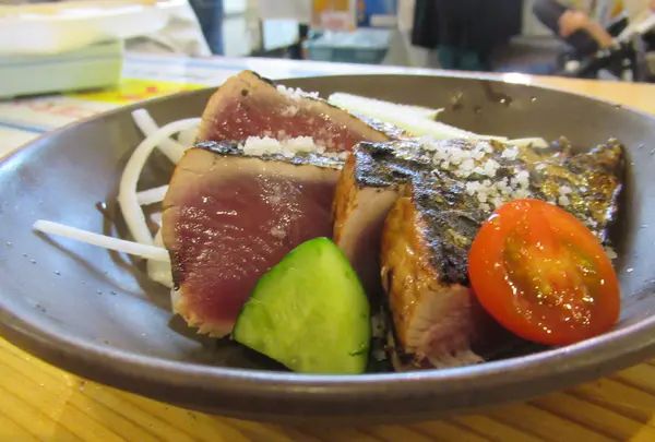 ひろめ市場の写真・動画_image_445302