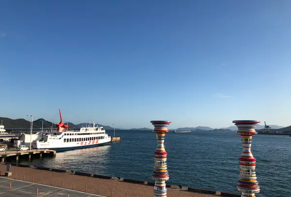 高松港の写真・動画_image_445462