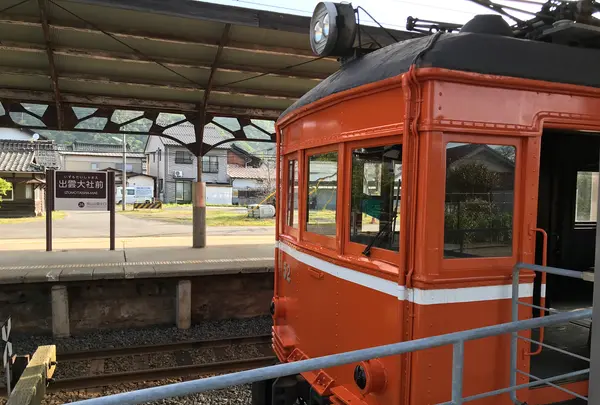 出雲大社の写真・動画_image_445553