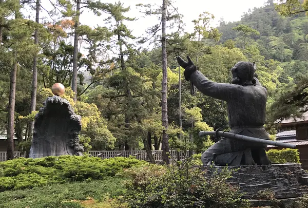 出雲大社の写真・動画_image_445554